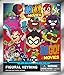 DC Teen Titans Go! to The Movies - 3D Keychain in Blind Bag
