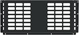 Autorack Products Steel Wall Storage Basket Extra Large Garage Office Van view 4
