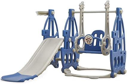 juegos infantiles de plastico para jardin