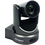 Amazon.com : PTZOptics Live Streaming Cameras - PTZ Cameras with SDI ...