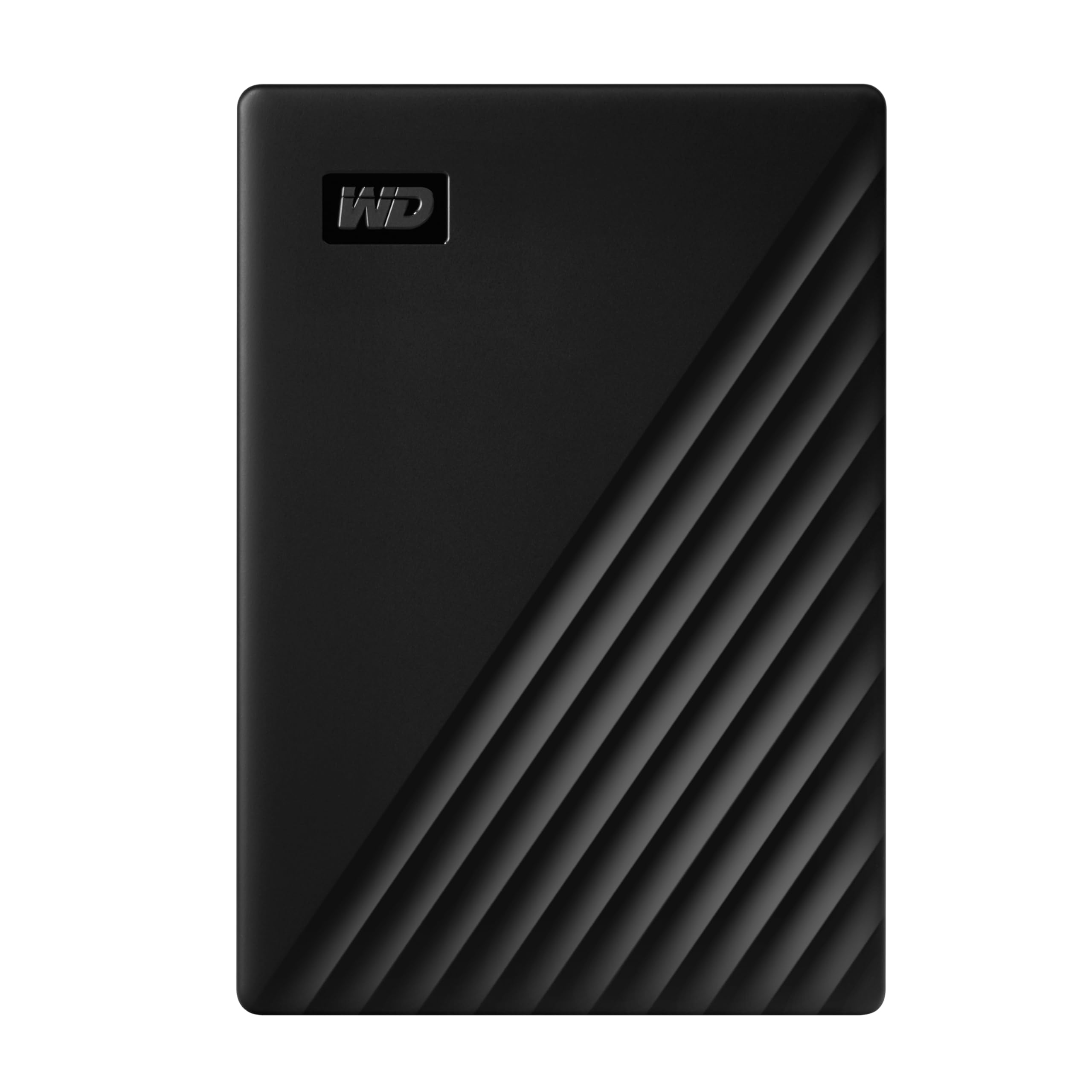 WD My Passport 1TB BlackThe DD is the same as your travels.