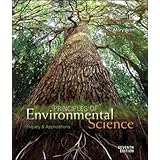  Principles Of Environmental Science 9781260219715 Cunningham William Cunningham Mary Books
