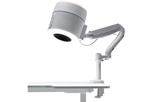 4BLANC® MAESTRO Ultimate Protection Station for Pedicure and Manicure, white