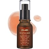O'LABS PhC Lifting Serum 30ml / 1.01 fl.oz Hydrating & Revitalizing Facial Serum Deep Sea Water 60%