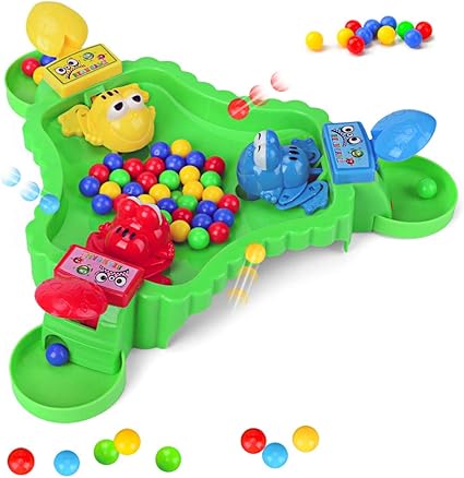 toys interactive games