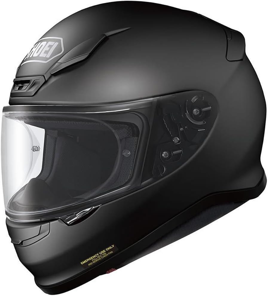 Shoei NXR Flagger Motorcycle Helmet