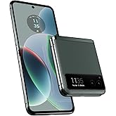 Motorola razr | 2023 | Unlocked | Made for US 8/128 | 32MP Camera | Sage Green, 73.95 x 170.82 x 7.35mm