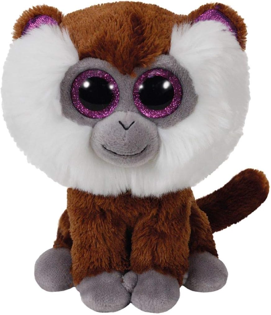 beanie boo monkey