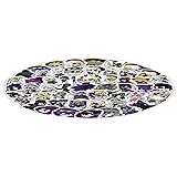 100 Pcs Animation Drones Stickers, Science Fiction