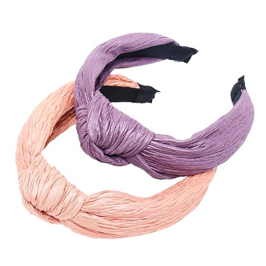 90s plastic headband