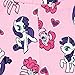 My Little Pony Girls' My Little Pony Pajamas