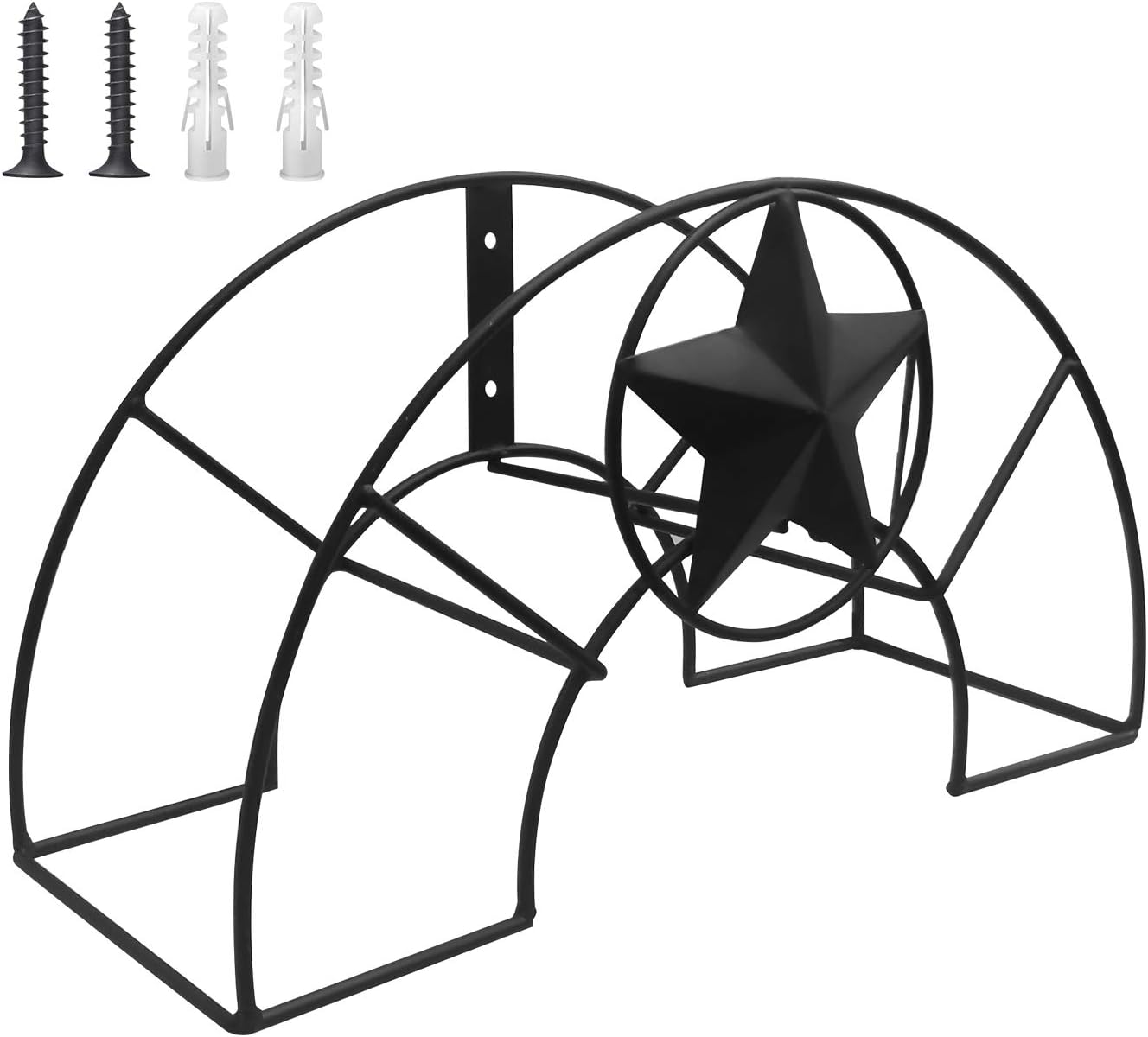 Best Wall Mount Metal Garden Hose Reel