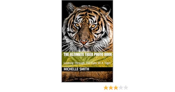 ultimate tiger