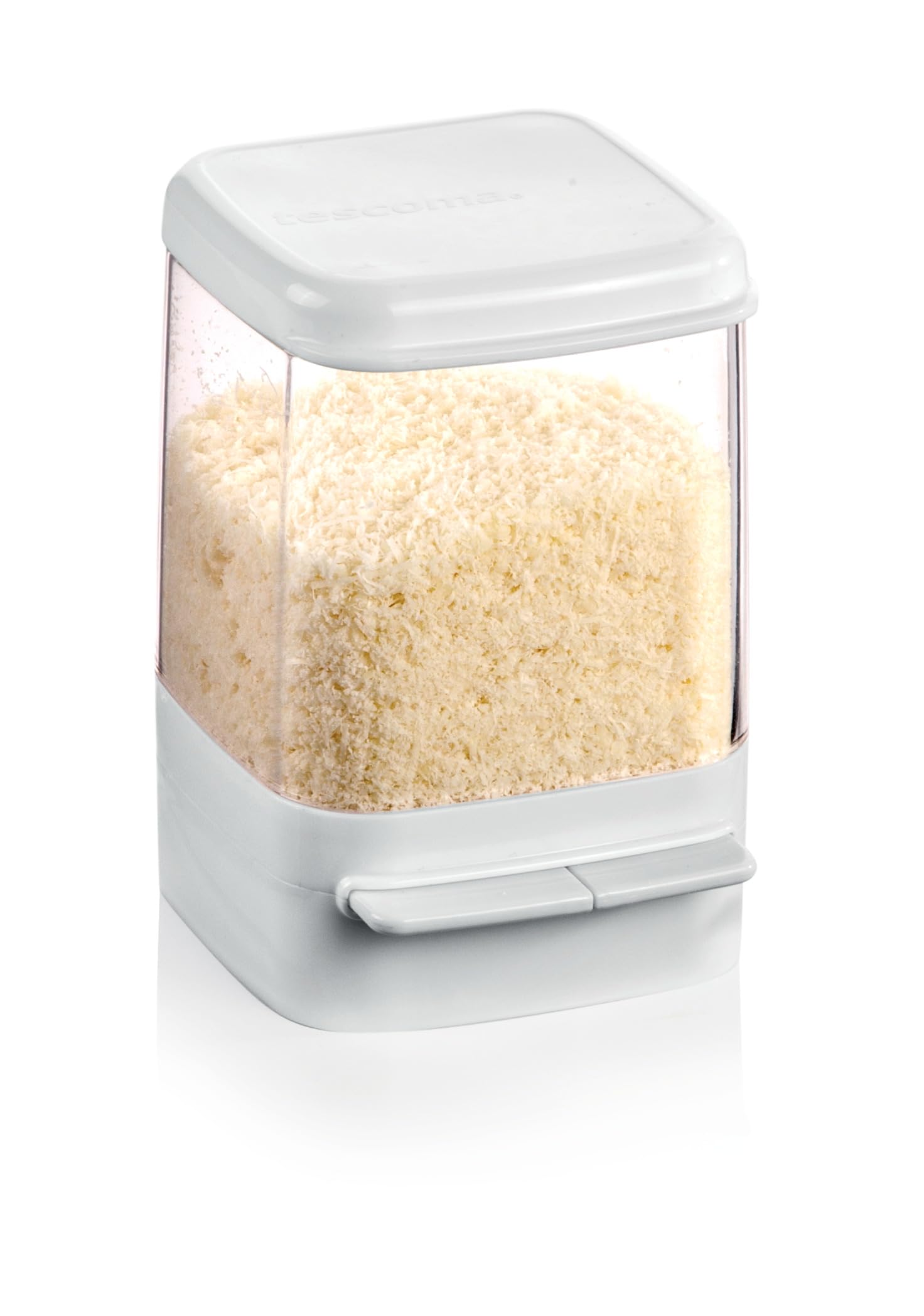 Tescoma Healthy Container for The Refrigerator Purity for Parmesan, Assorted
