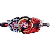 BANDAI Super Best Transformation Belt, DX Desire Driver, Kamen Rider Gats