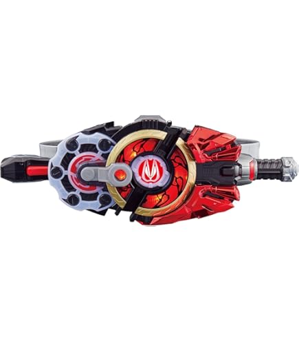 Amazon.com: COMPLETE SELECTION MODIFICATION HYPERZECTER Kamen