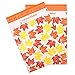 Inspired Mailers - Fall Poly Mailers 10x13-100 Pack - Autumn Leaves - Polymailer 10x13 - Plastic Shipping Bags - Packaging Bags for Shipping - 10x13 Mailer Bags