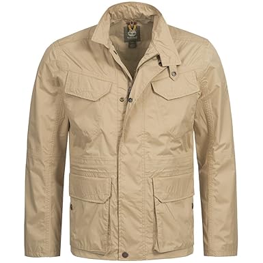 chaqueta timberland