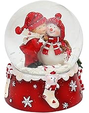 Amazon.de | Schneekugeln