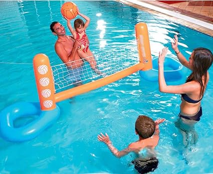 juegos para piscina amazon