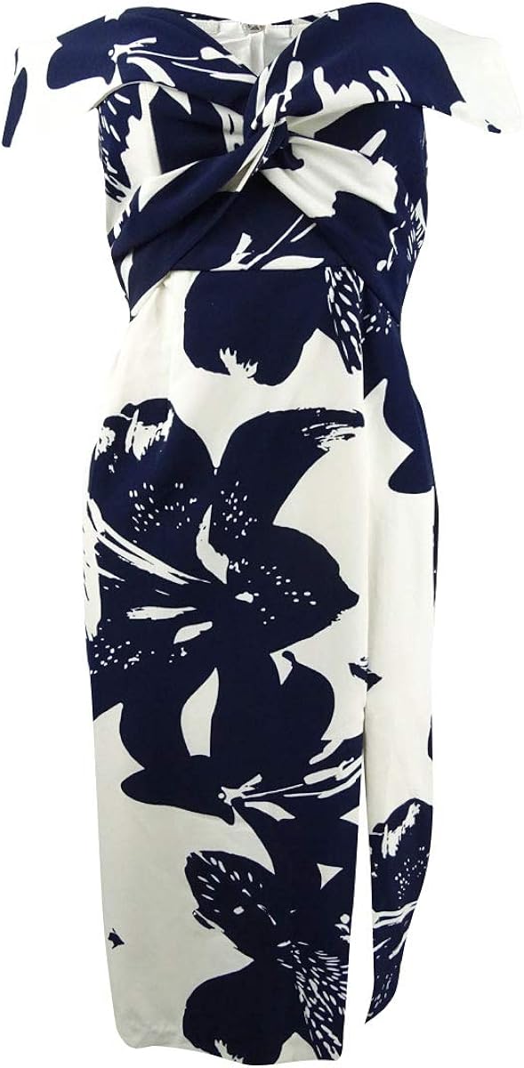 bardot botanica dress