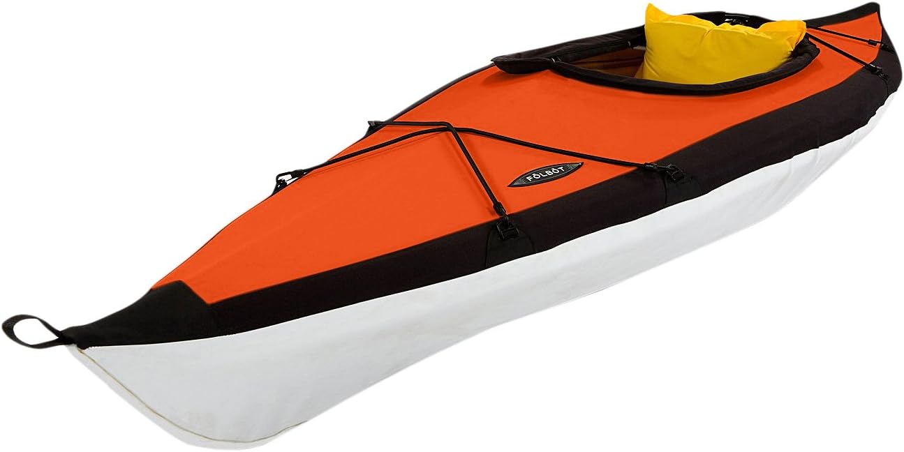 top 8 featured deal folbot yukon folding kayak in 2020