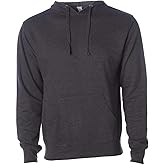 Independent Trading Co. - Midweight Hooded Sweatshirt - SS4500
