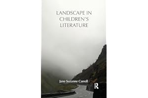 Landscape in Children's Literature