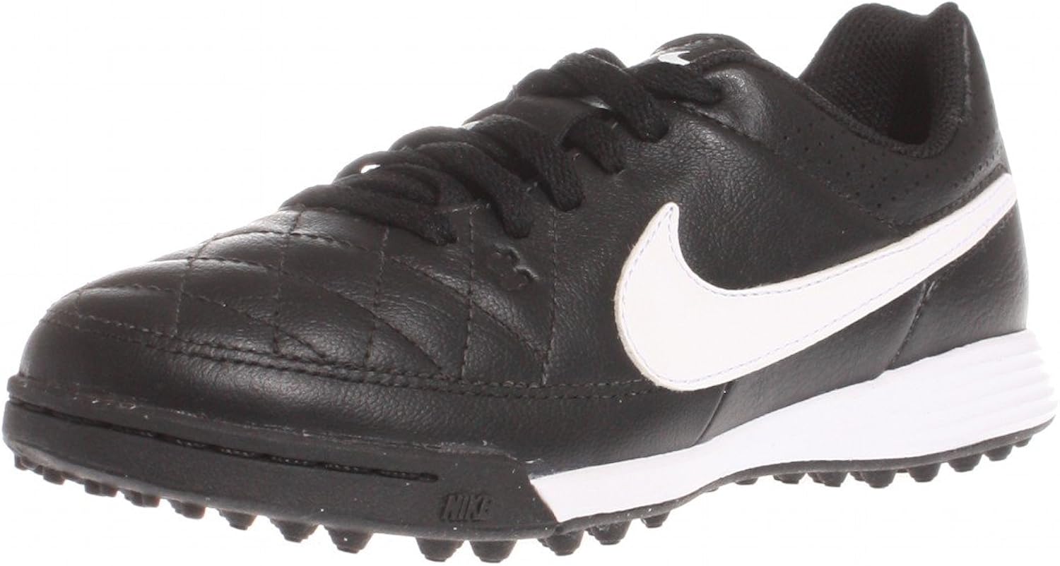 nike tiempo leather tf