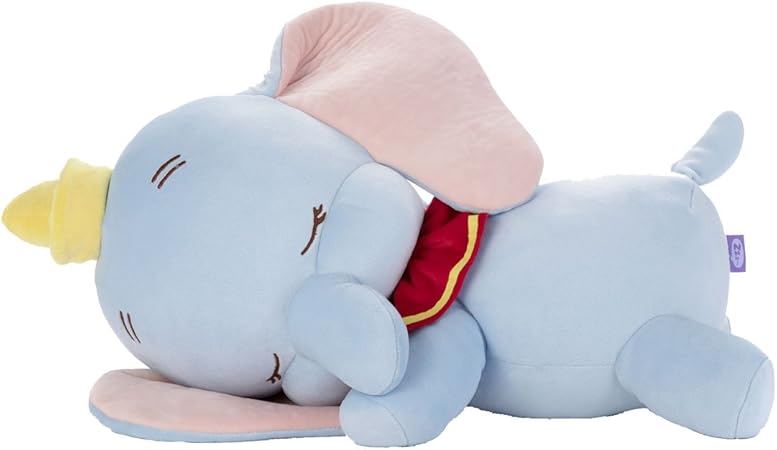 dumbo peluches