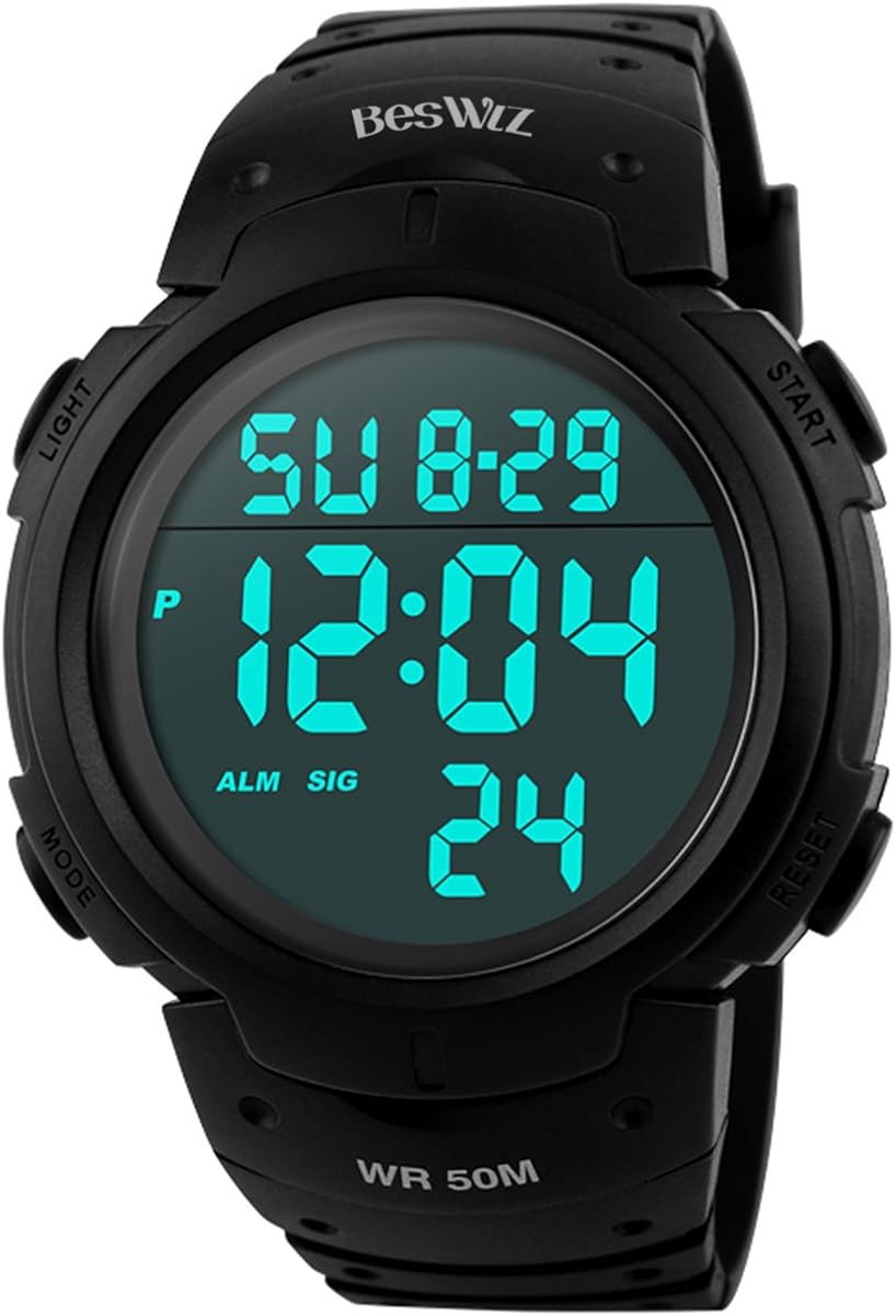 Where To Buy A Cheap Digital Watch at John Lundberg blog