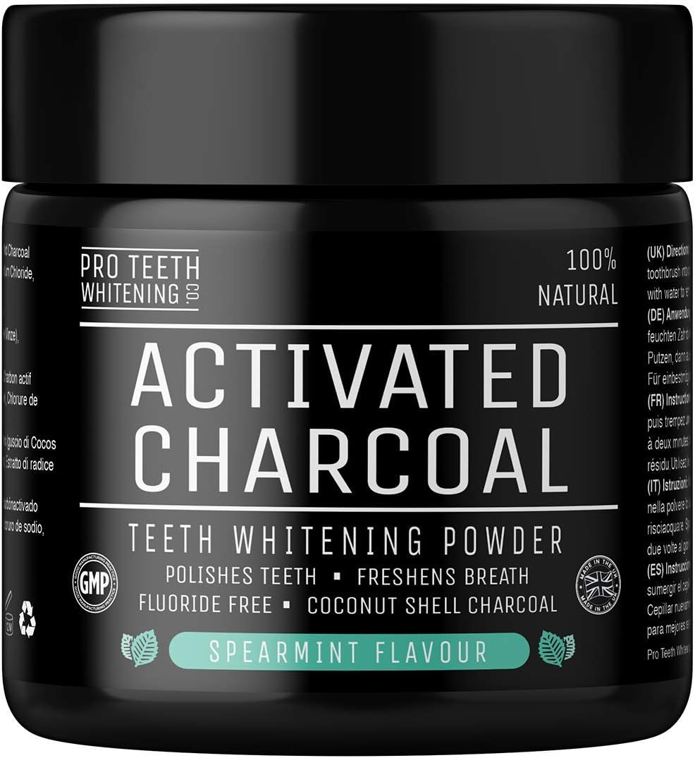 Powder Spearmint Flavour