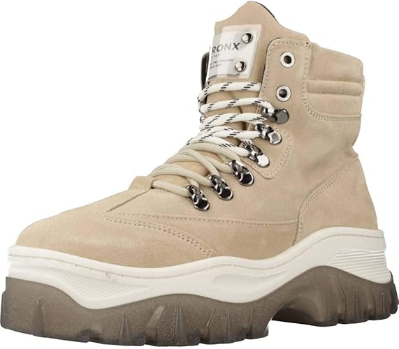 bronx jaxstar trainer sneaker