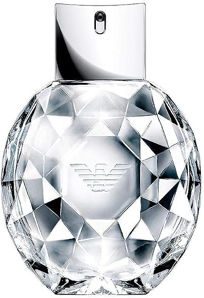 Giorgio Armani Emporio Diamonds Eau de Parfum Women 50 ml