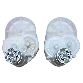Peg Perego 12 Volt Tractor Motor and Gearbox Set