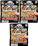 Nfl Teenymates Figures