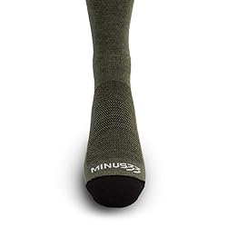 USA Made - Boot Socks - Micro Weight Liner