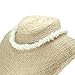BlueRica Puka Chip Shell Beads Necklace (14 Inches)