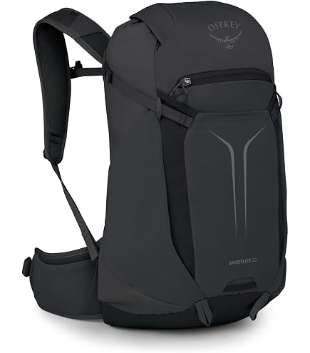 Amazon.com : Osprey Talon 22L Men's Hiking Backpack with Hipbelt