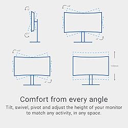 Dell 34 Plus USB-C Curved Monitor - S3425DW