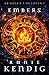 Embers (Abiassa's Fire Book 1)