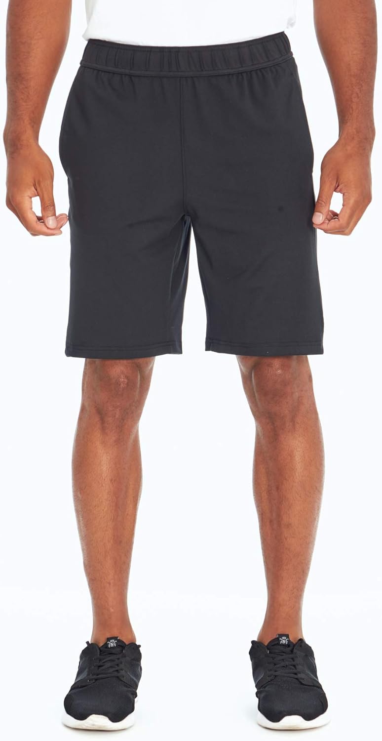 Balance Collection Men's Evan Pocket Short Short Amazon.co.uk Sports