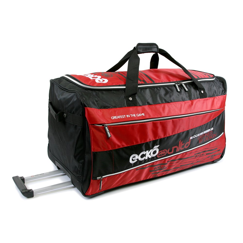ecko unlimited duffle bag