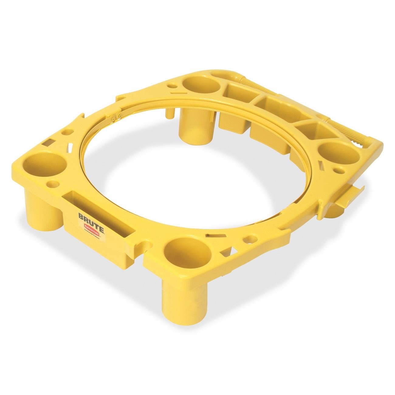 Best Rubbermaid Brute Rim Caddy