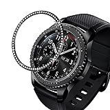 DEALELE Cases Compatible with Samsung Gear S3