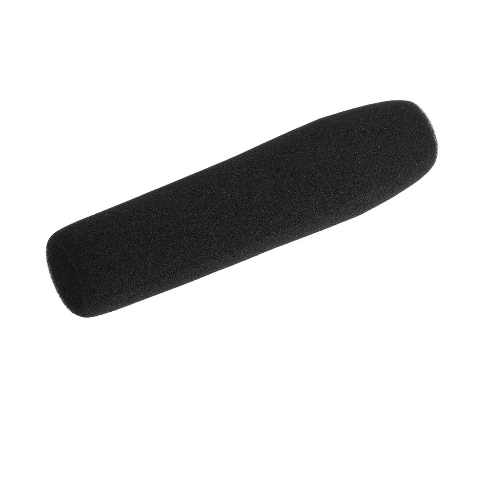 Andoer Microphone Windscreen Windshield Sponge Foam Cover for Video Camera Condenser Microphone