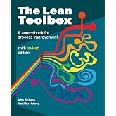 The Lean Toolbox Revised Sixth Edition