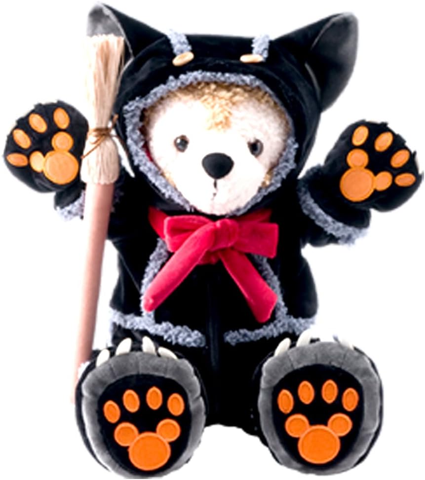 ジャーニー ウィズ ダッフィー 10周年 アンコール コレクション 人気投票 3位 復刻 ハロウィーン コスチューム セット 15 ドレス アクセサリー おもちゃ Amazon