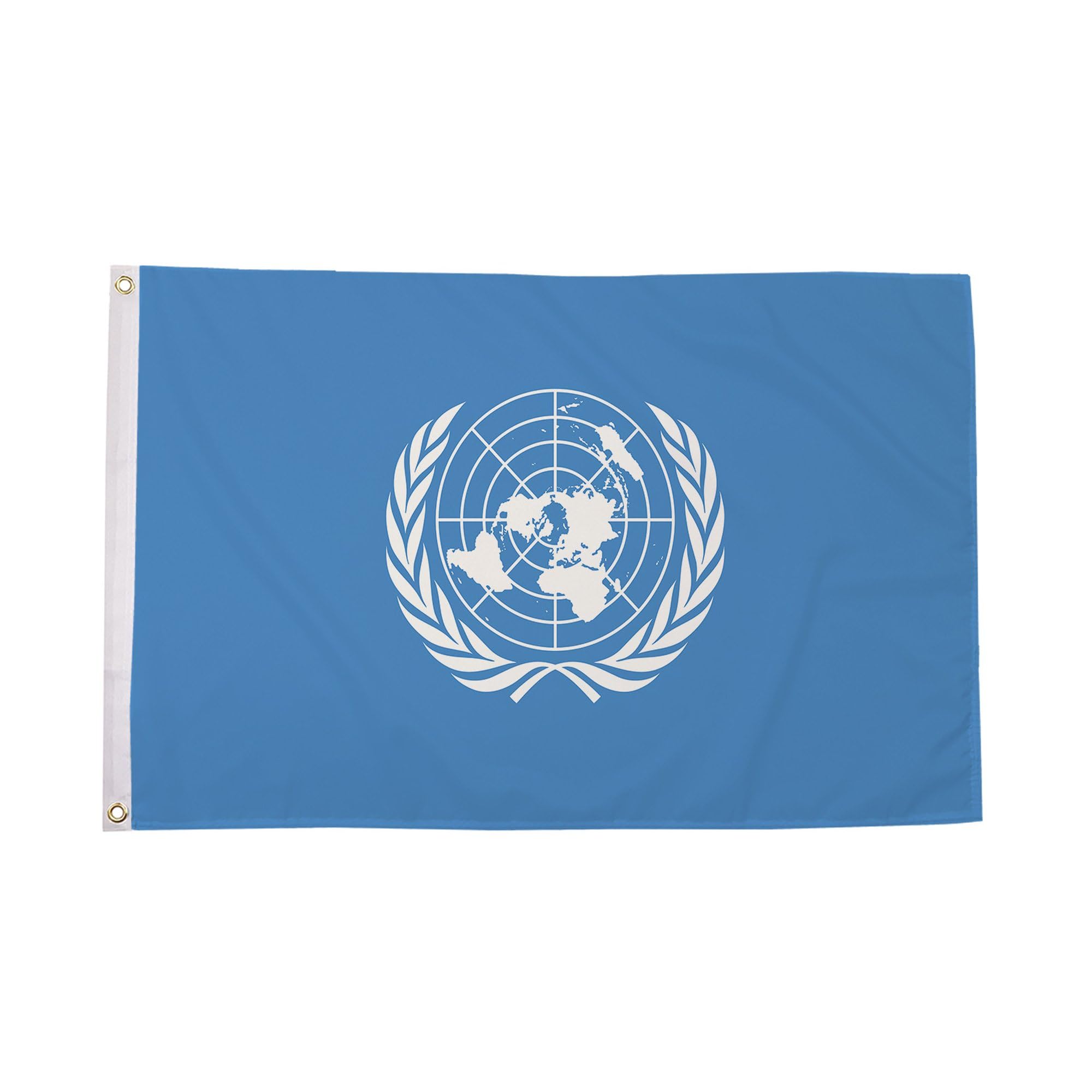 United Nations Small Flag 3ft x 2ft