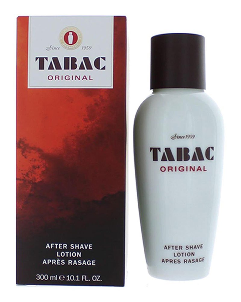 Amazon.com : Tabac Original By Maurer & Wirtz For Men. Eau De Cologne ...